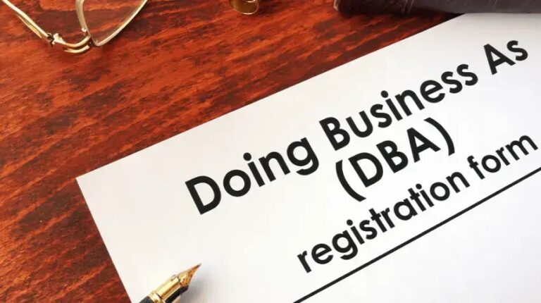 What Does DBA (Doing Business As) Mean and How to Complete Registration