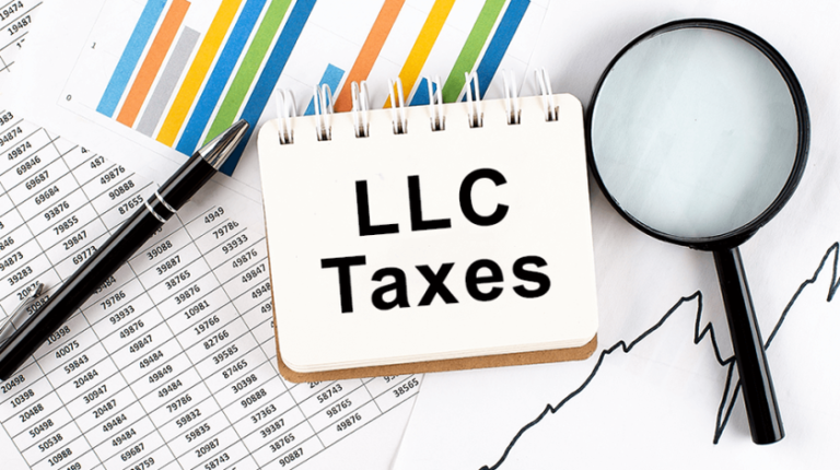 LLC Taxation: Comprehensive Guide for 2024