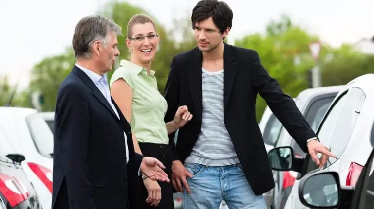 Starting a Pre-Owned Car Dealership: Step-by-Step Guide