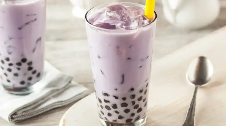 Starting Your Own Bubble Tea Business: Step-by-Step Guide